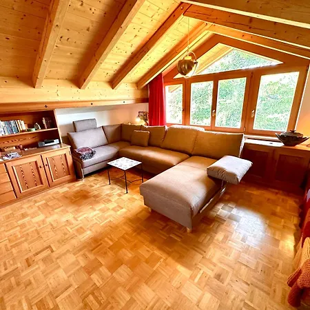 Rosi'S Ferienwohnung Kampenwandblick Prien Exterior foto