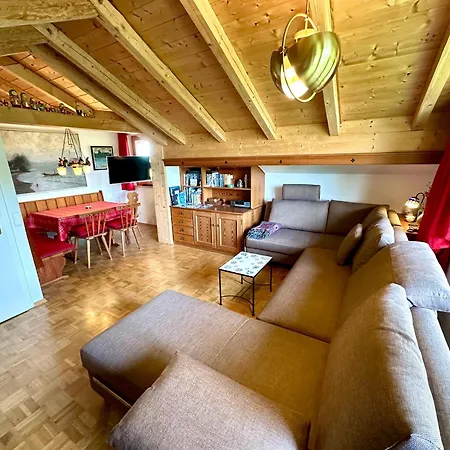 Rosi'S Ferienwohnung Kampenwandblick Prien Exterior foto