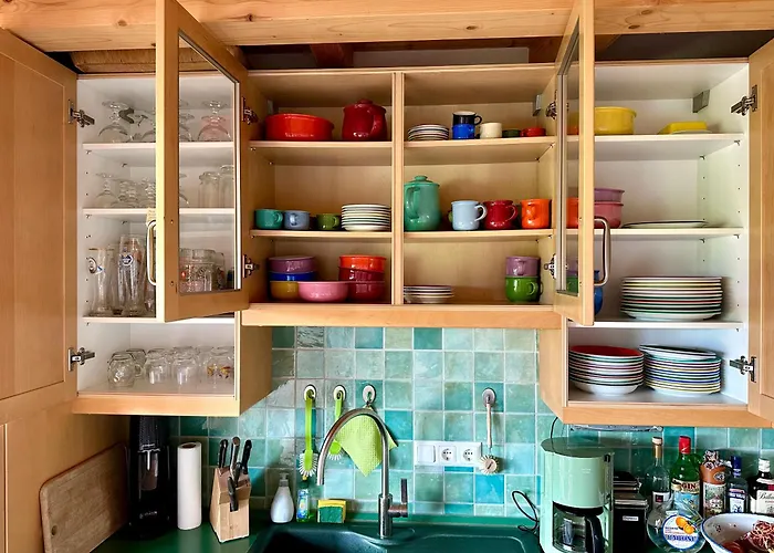 Rosi\'S Ferienwohnung Kampenwandblick